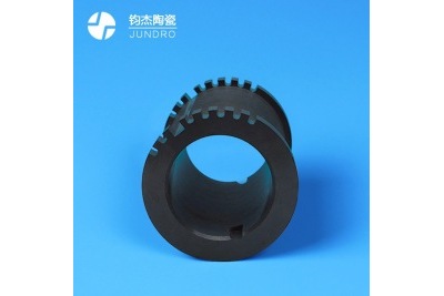 氮化硅陶瓷的介電常數 氮化硅陶瓷的介電常數