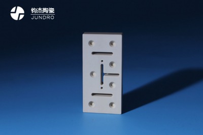 5G濾波器陶瓷如何加工 5G濾波器陶瓷如何加工