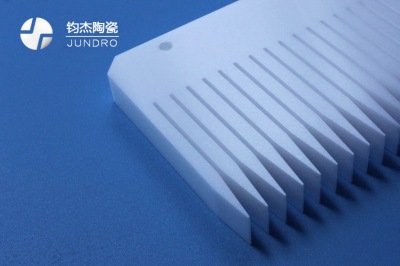 光伏陶瓷側(cè)梳加工廠家 光伏陶瓷側(cè)梳加工廠家