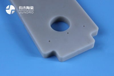 氮化鋁陶瓷拋光有哪些技術 氮化鋁陶瓷拋光有哪些技術