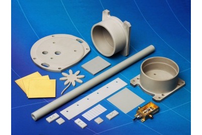 氮化鋁陶瓷加工難點和解決方法 氮化鋁陶瓷加工難點和解決方法