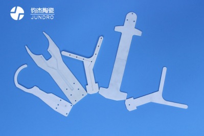 影響氧化鋁陶瓷工件質量的因素有哪些 影響氧化鋁陶瓷工件質量的因素有哪些