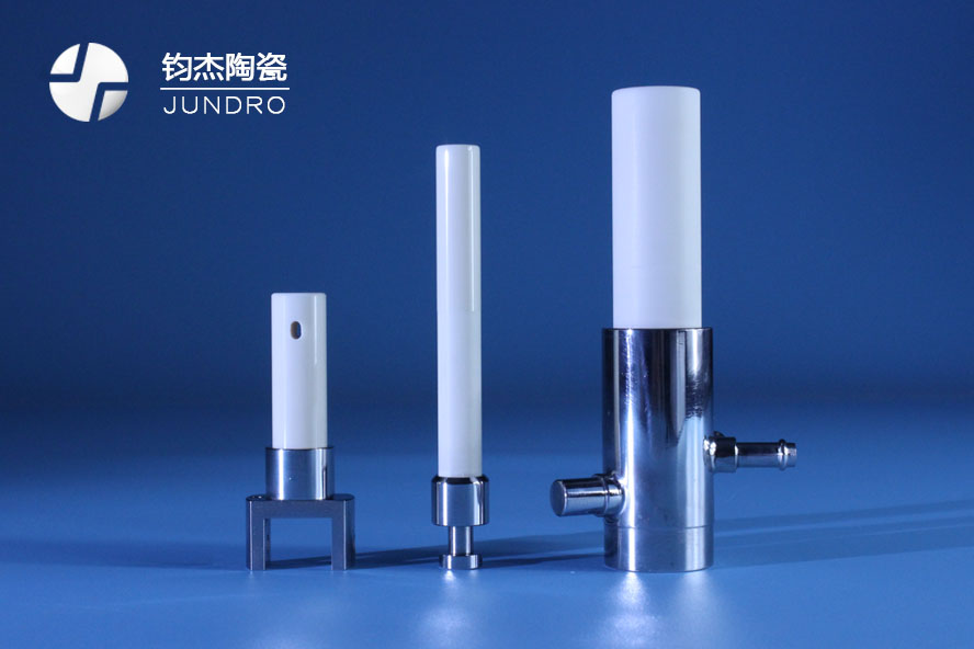 氧化鋁陶瓷加工