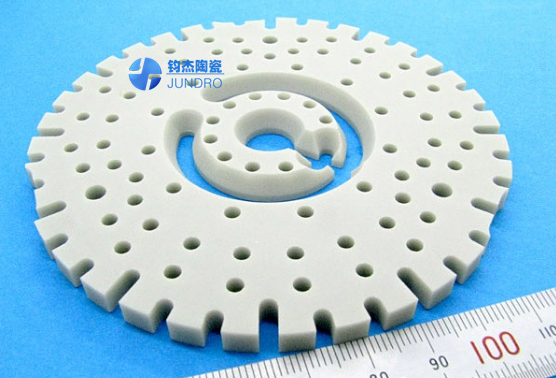 氮化鋁陶瓷模具